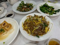 -万年酒楼(越秀南路店)