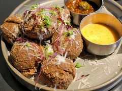-Ameigo梅果·云贵川bistro(长宁来福士店)