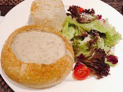 -TAMATI(巴黎贝甜韩式西餐厅店)