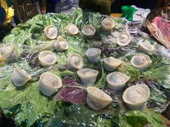 -苏格里岛自助海鲜烤肉(青秀万达店)