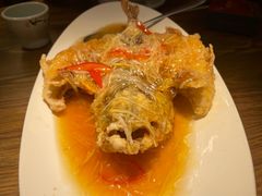 -金苑酒家·客家菜·广东老字号(万象店)