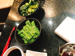 -大红袍火锅料理(尖沙咀店)