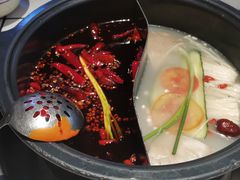 -九街淑芬掌中宝串串公司(沙坪坝店)