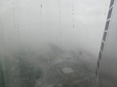 -平安金融中心云际观光层