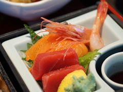 -滩万日本料理Nadaman(国贸大酒店)