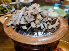 -海拉尔蒙古包(房山长阳总店)