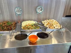 -乡党臊子面(丰庆公园店)