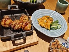 -一心创作料理屋(经开万达店)