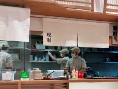-小满手工粉(上海月星环球港店)