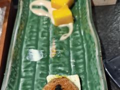 -古田居·特色寿司料理(星之岛旗舰店)