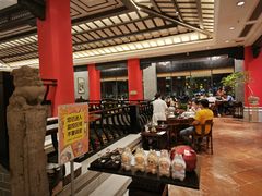 -龙悦湾酒家·八阵鱼生·渔人码头店