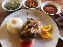 -脏鸭餐厅(乌布总店)