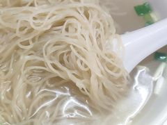 -汉记面馆(南华东路店)