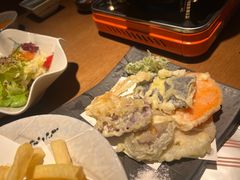 -水之惠鲜鱼料理(王府大街店)