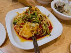 -魏家凉皮(祈年大厦店)