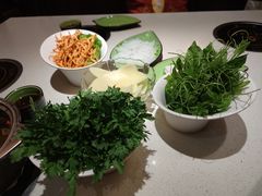 -一叶一世界·素食餐厅(锦华万达店)