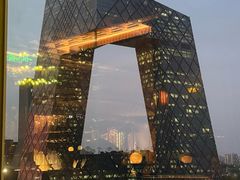 -福楼毕斯罗F Bistronome(国贸商城约会地标景观店)