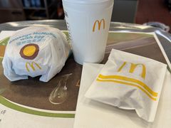 -麦当劳(曲阳店)