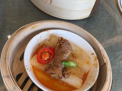 -喜宴又一村·粤菜·茶点·海鲜(壹方天地店)