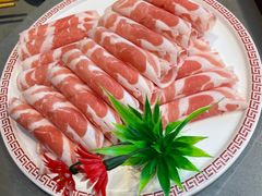 -杨氏南门涮肉(中山西路店)