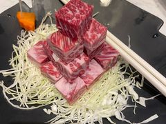 安格斯牛肉粒-德米火锅(深圳湾1号旗舰店)