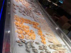 -韩林炭烤自助烤肉火锅(恒峰步行街店)