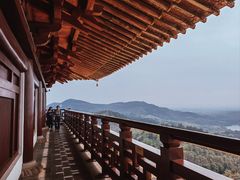 -牛首山文化旅游区