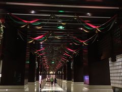 -昆明洲际酒店