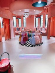 -Arkid安奈欢乐王国(百花里店)