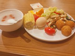 -全季酒店(重庆李子坝牛角沱地铁站店)
