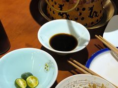 -1078號老北京涮肉(松柏店)
