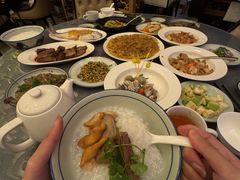 -汕头龙光喜来登酒店-采悦轩中餐厅