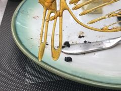 -金海湾自助餐厅(金陵饭店)