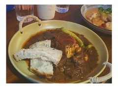 墨西哥辣牛肉酱配白豆牛骨髓-Mesa Madre梅萨妈妈·Bintana(国贸店)