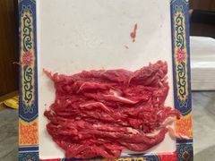 -侃爷南门铜锅涮肉