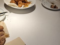 -汤城小厨•粤菜•靓汤(金宝街店)