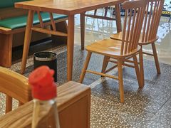 大堂-靖晨园蒸饵丝(爱琴海店)