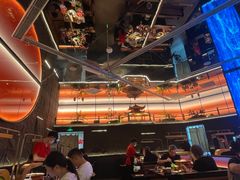 -西塔老太太泥炉烤肉(上海七宝领展广场店)