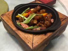-鹿其林酒家(大学城店)