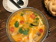 -Siam泰餐厅(水上公园店)