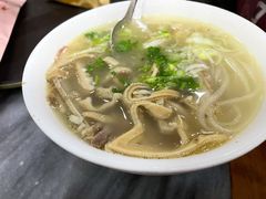 加一份肚-郝刚刚羊杂割(柳巷店)