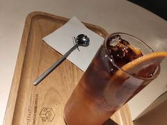 -sugarman espresso素饮糖人高新咖啡工厂