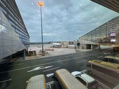 -广州白云国际机场-T2航站楼