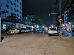 -西司夜市