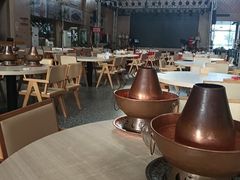 -羊之道草原味道清真餐厅(番禺店)