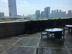 -无锡君来洲际酒店