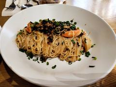 -HELLO 27 意面·沙拉·帕尼尼