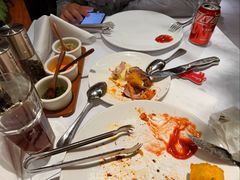 -拉蒂娜·巴西牛排馆 Latina·Brazilian Steakhouse(陆家嘴旗舰店)