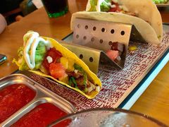 脆皮塔可-HFFOUSA TACO弗萨塔可墨西哥餐厅(颐堤港店)