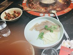 -矮板凳老火锅(宽窄巷子店)
